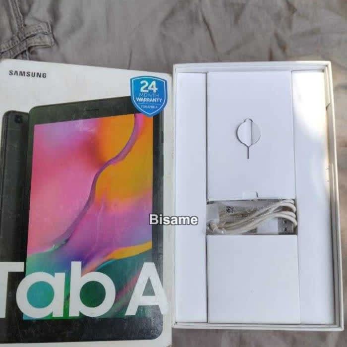 Samsung Galaxy Tab A 8.0 (2019) 16 GB