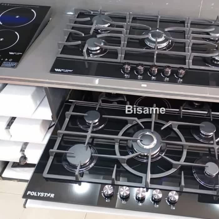 Adom Gas Cooker Repairer 
