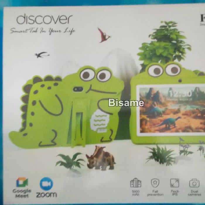 Discover Note 7 Plus 4 GB