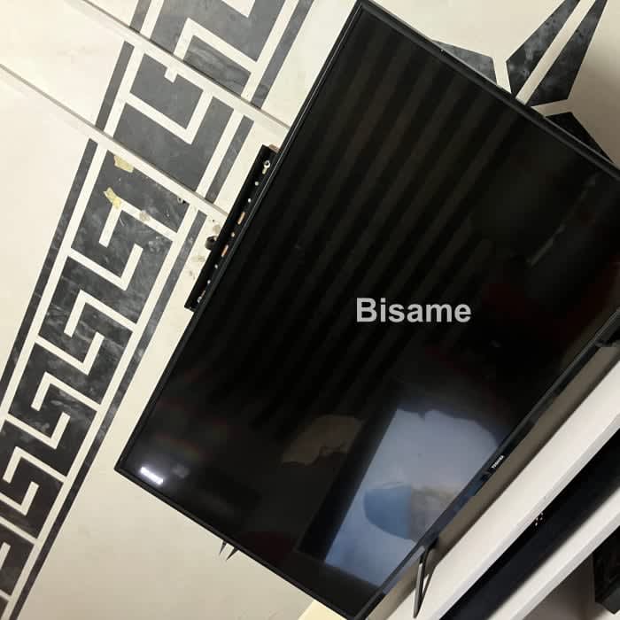 Toshiba 49inch 4k Satellite