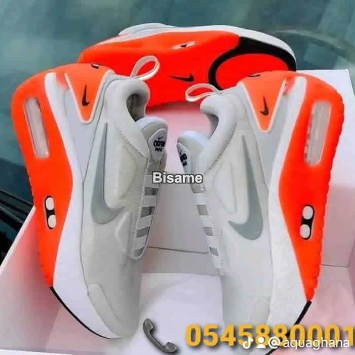 Brand New Nike Shoes