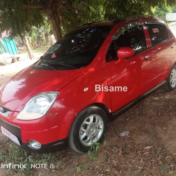 Daewoo Matiz 2009