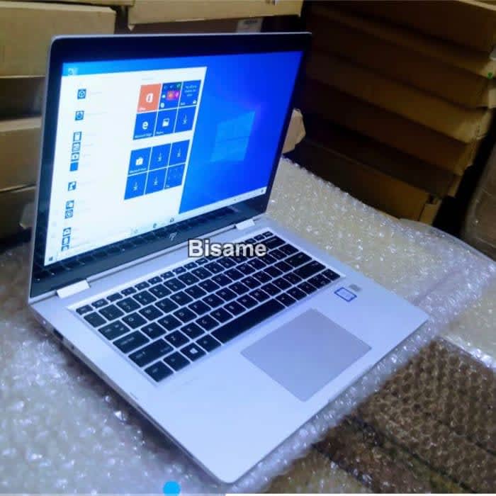 Laptop HP 14GB Intel Core I7 SSD 512 GB
