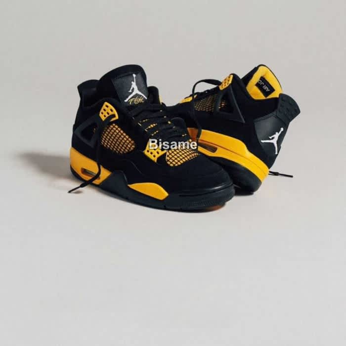 Jordan 4