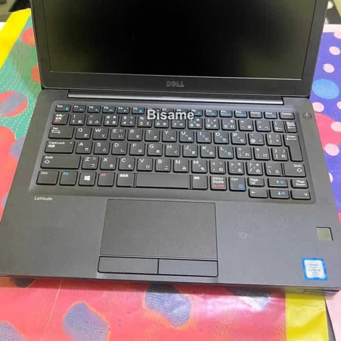 Laptop DELL 8GB Intel Core I3 HDD 500 GB