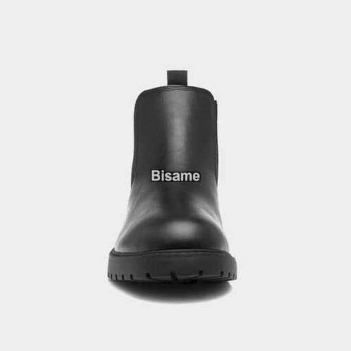 Beau Chelsea Boots