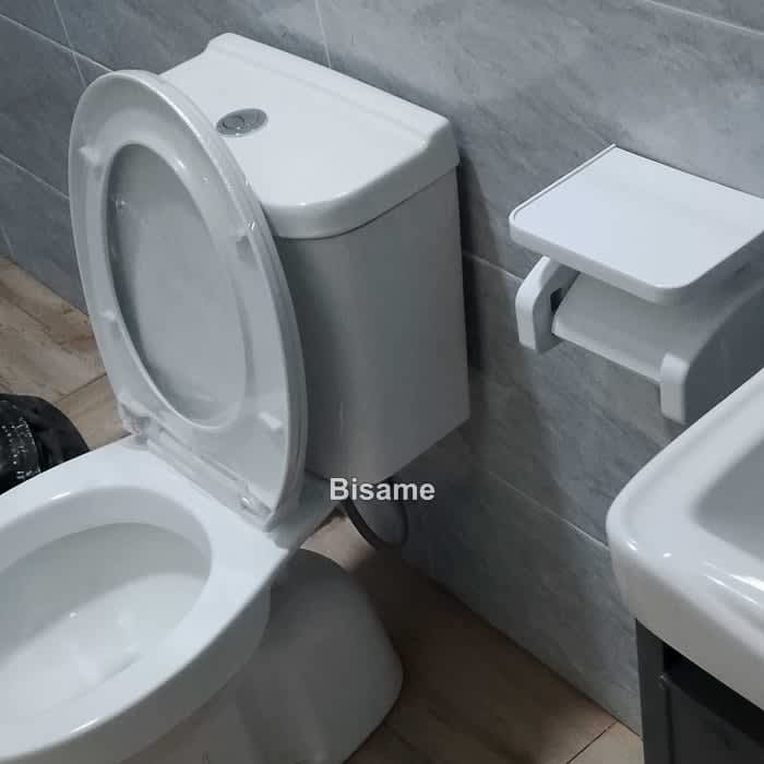 NAZO PLUMBING WORKS 