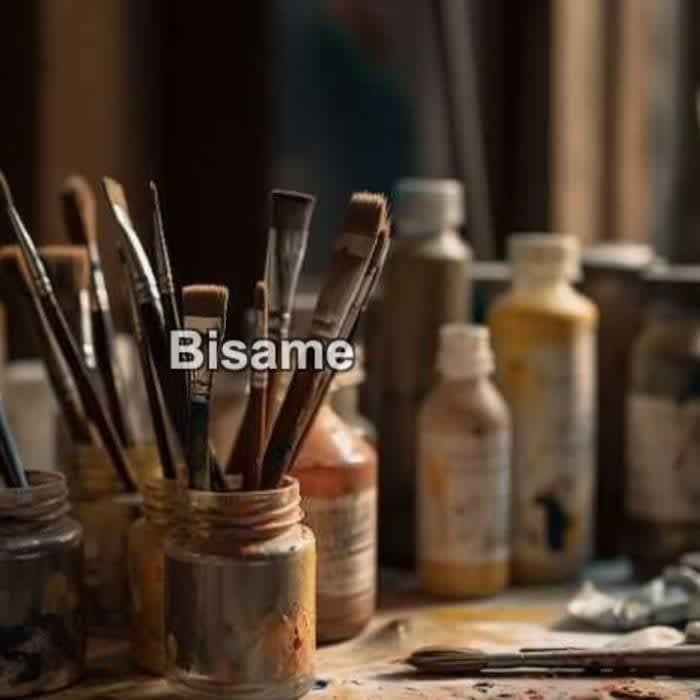 Sound Painting Solution