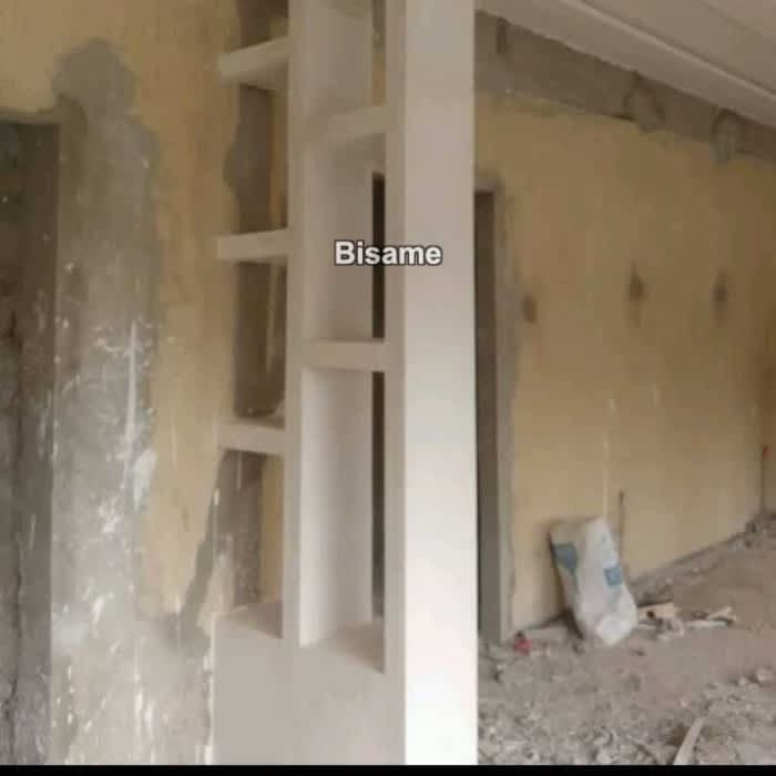 NG Power Decorations: Specialists In P. O.P Painting, Graffito, Window Design Etc....