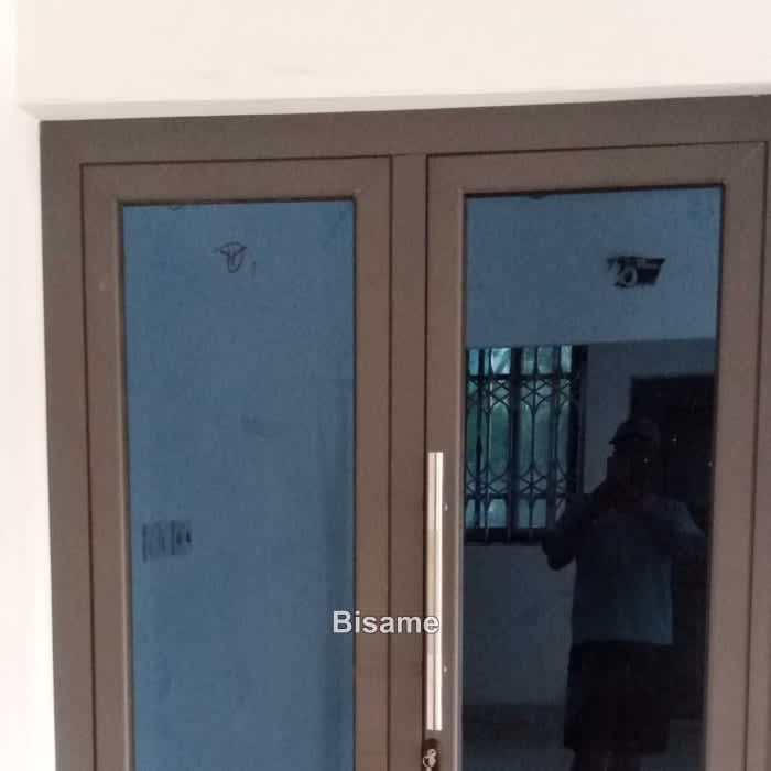 Truth Aluminum System