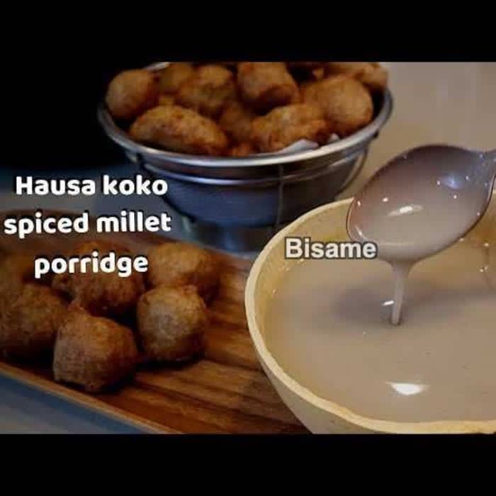 Berima Kooko
