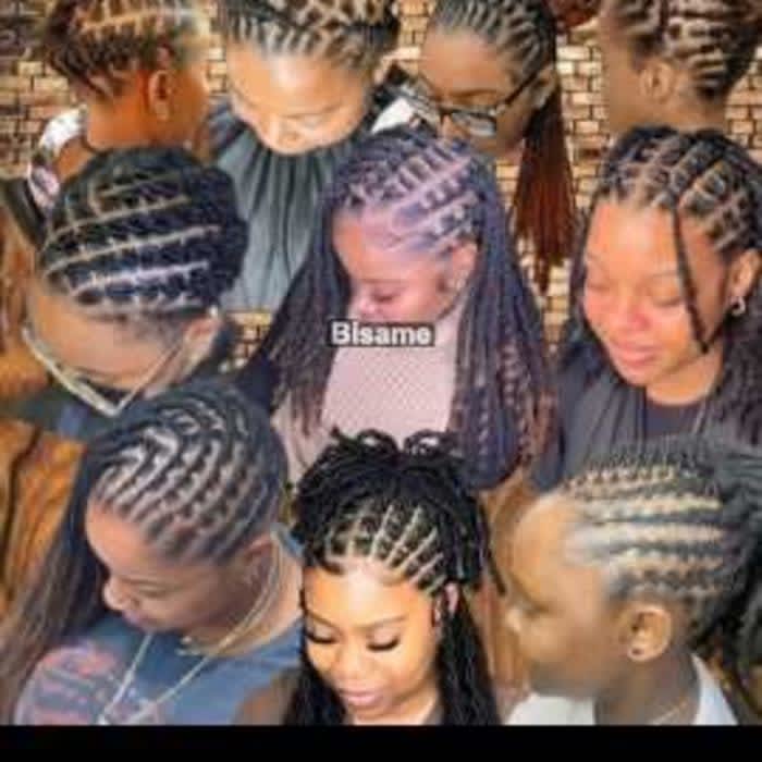 Doctor Dreadlocks Home service 