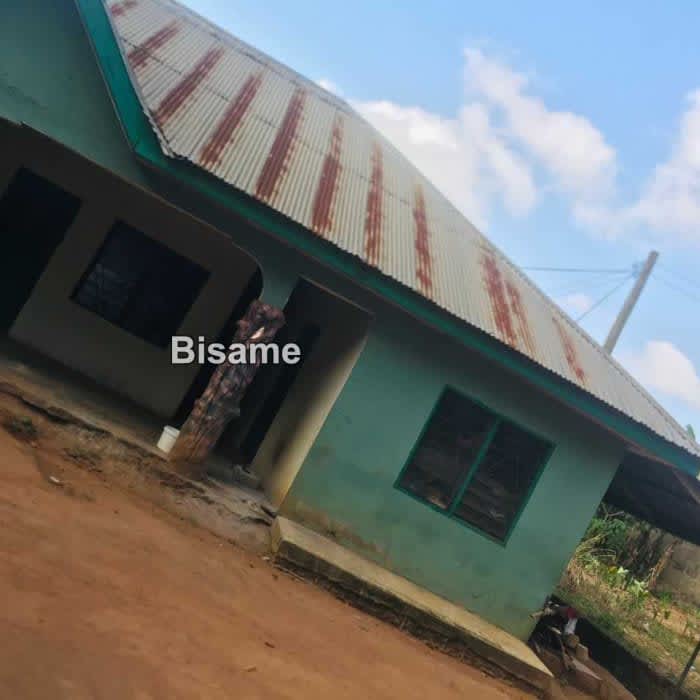 Adjei Estate 