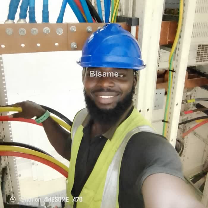 Sammy Electrical Services 