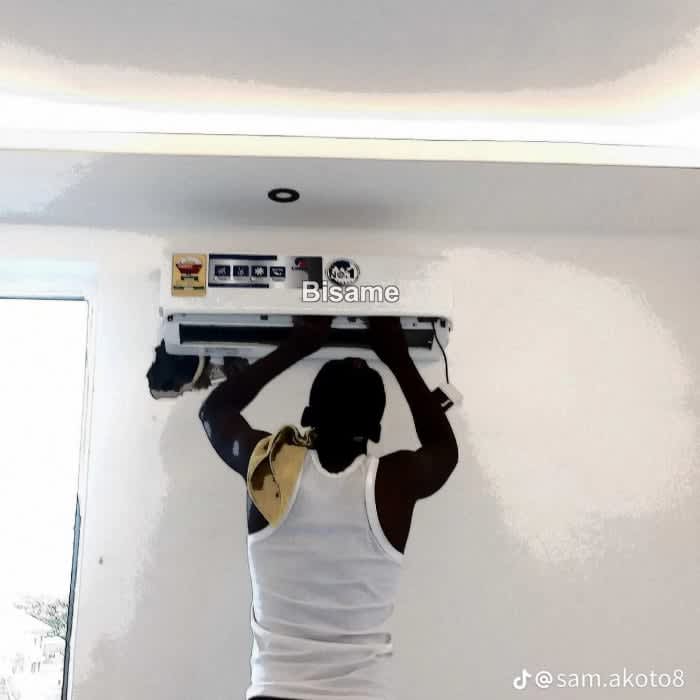 Sam Akoto 