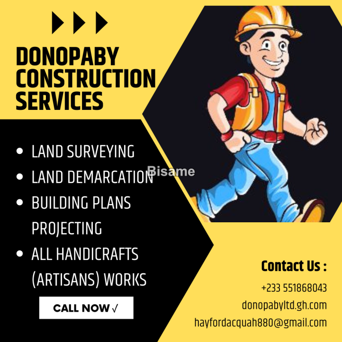 DONOPABY COMPANY LIMITED