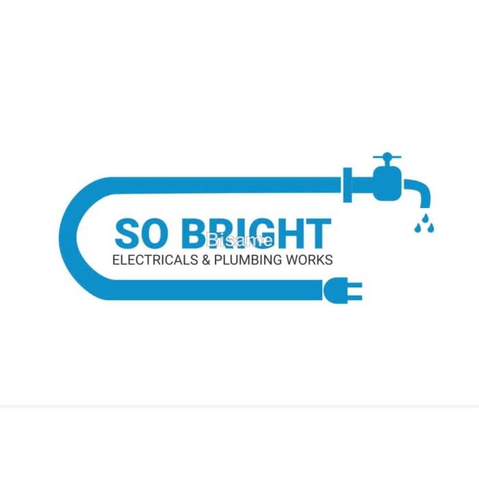 So Bright Electricals And Plumbing Works