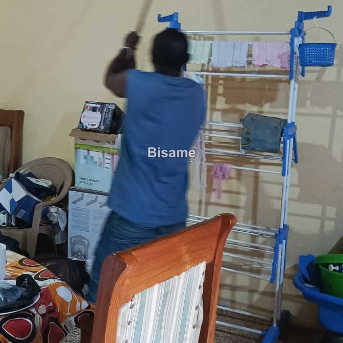 Tamakloe Cleaning Services 