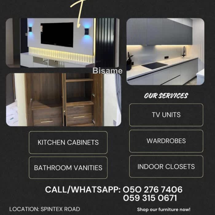 SENSITSO FURNITURE