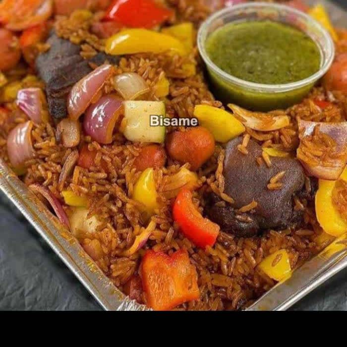 Food Gallery Catering Service 