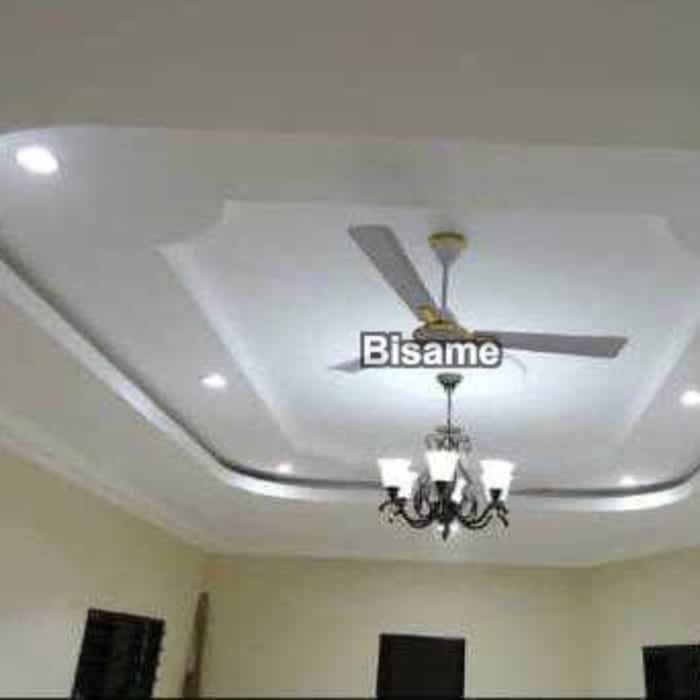 ALHAJI FRESH ELECTRICALS 