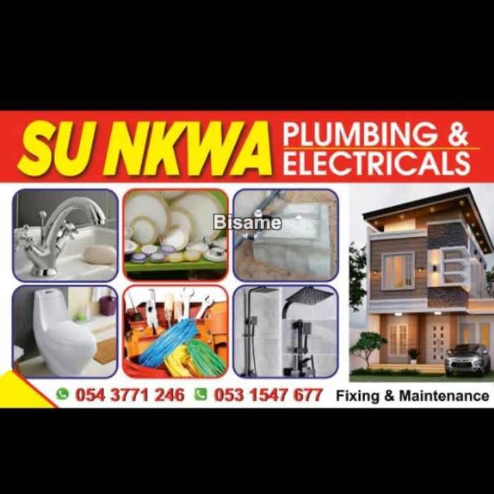 SU NKWA