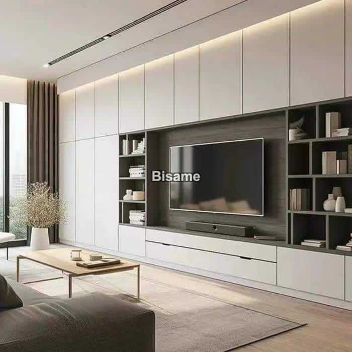 Modern Home Solutions GH LTD 