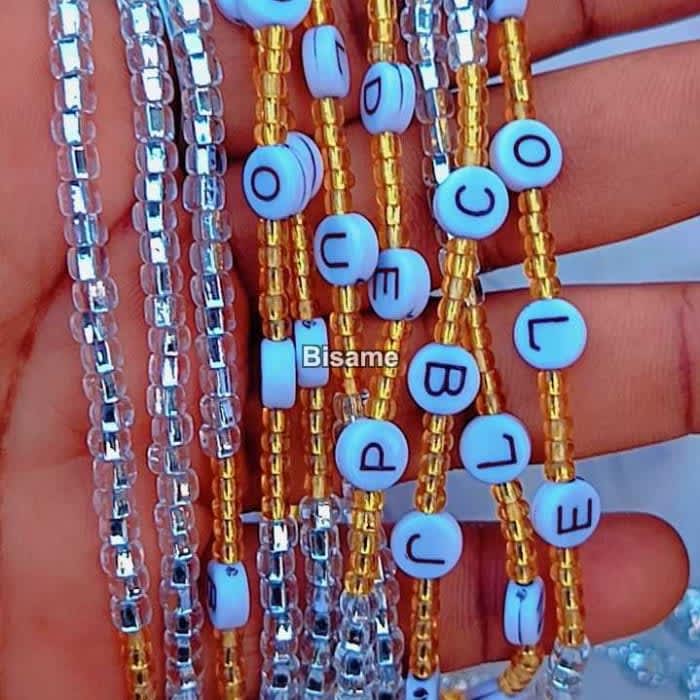 B.Jay Beads And Accessories 