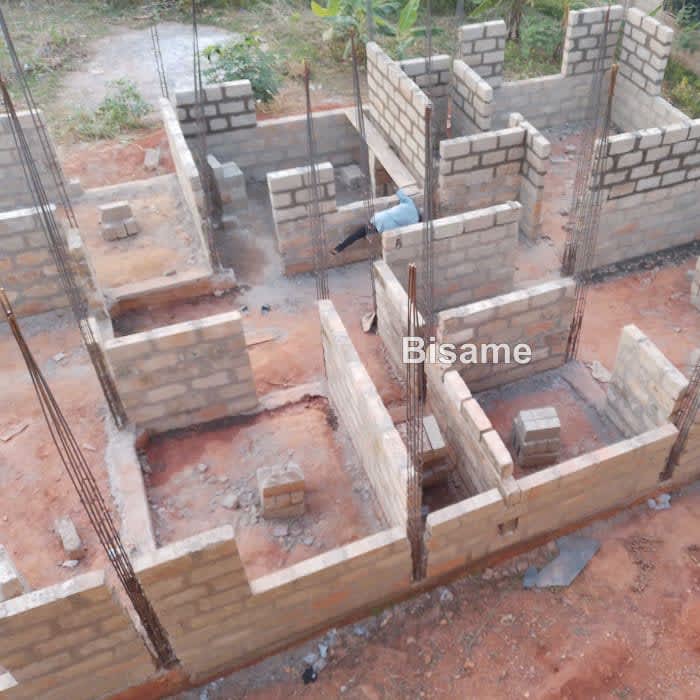 city construction works 