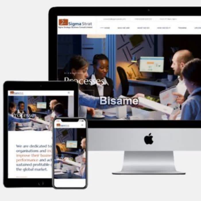 DIGITAL EDGE SOLUTION
