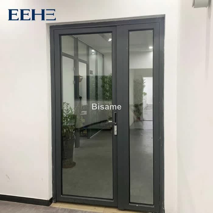 Eggay Aluminum Work Enterprise 