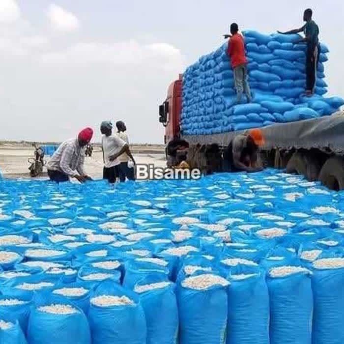 Ada Natural Salt GH LTD