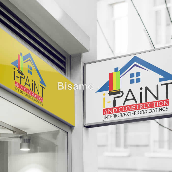 I-Paint And Construction 