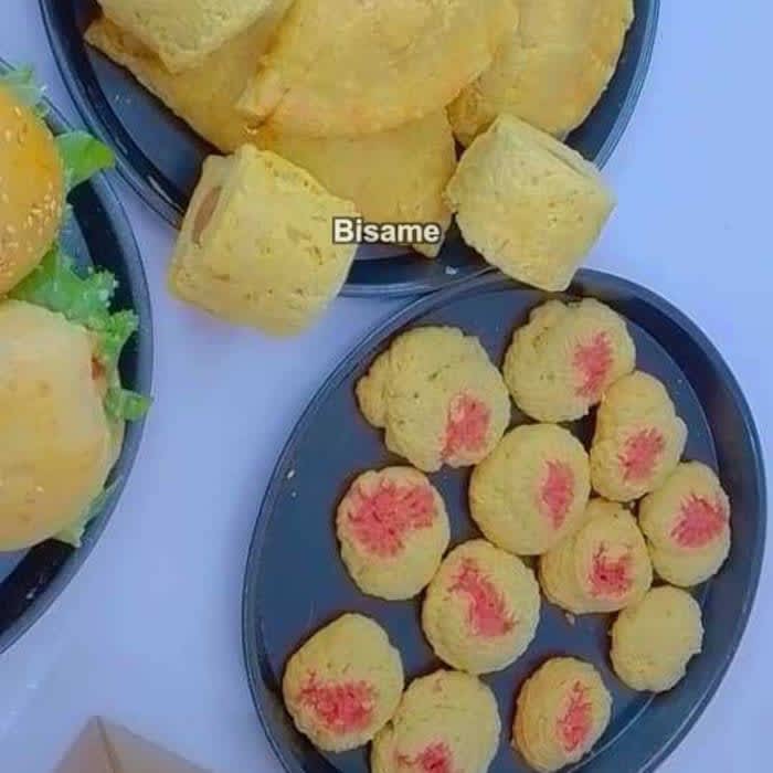 Anita pastries 