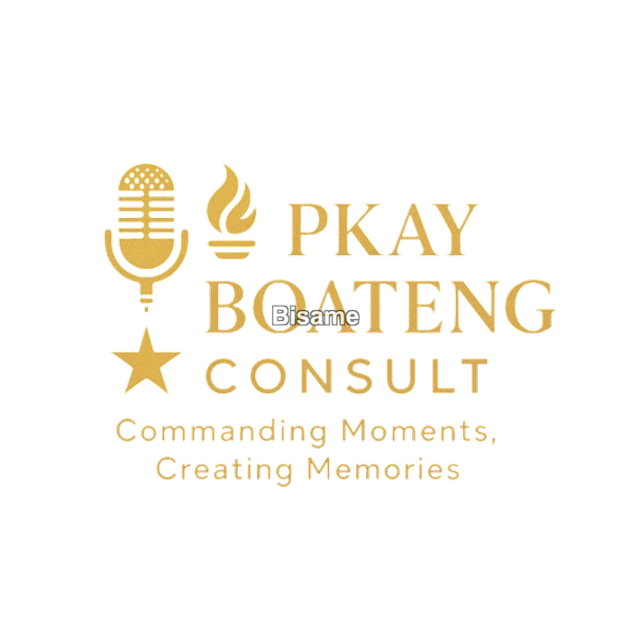 PKAY BOATENG CONSULT 