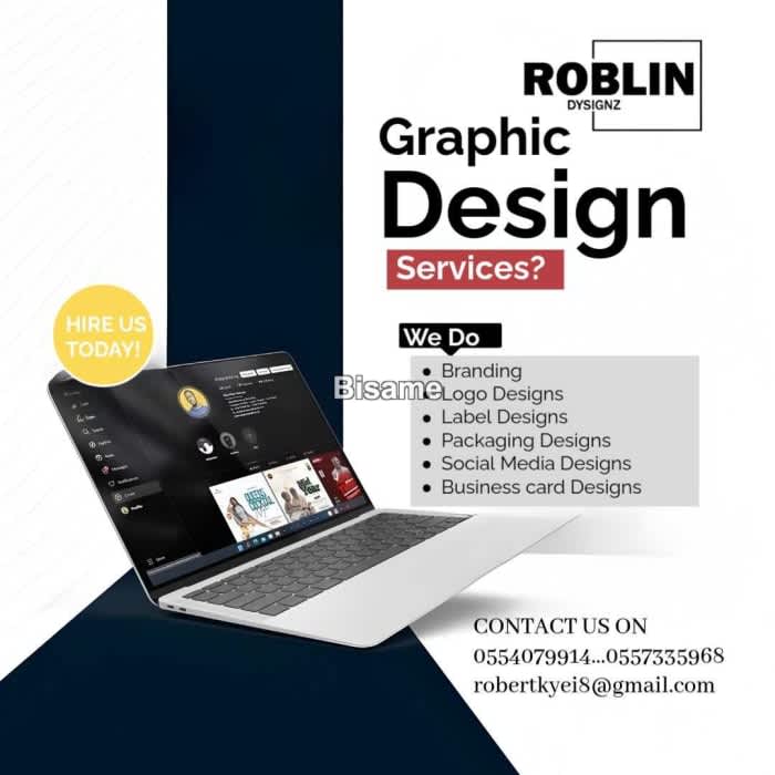 ROBLIN DYSIGNZ 