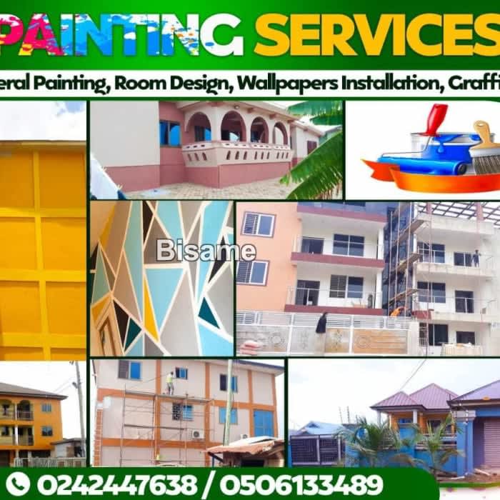 SK PAINTING SERVICE 