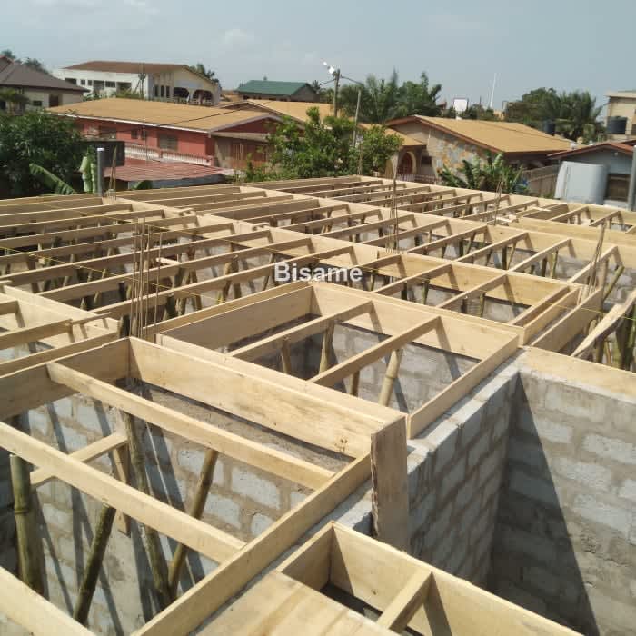 Perfbright Carpentry Construction 