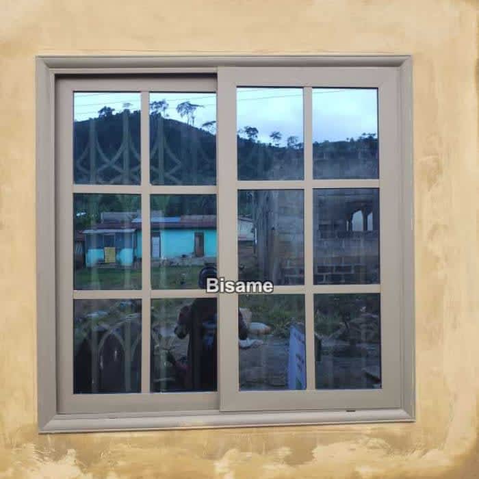 AQUEI ALLAH ALUMINIUM FABRICATION LIMITED