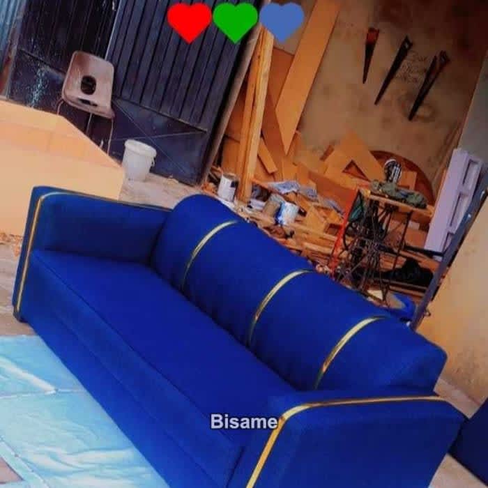 Boakye Furniture 