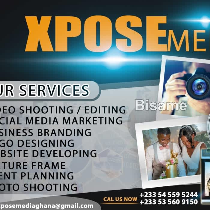 Xpose Media 