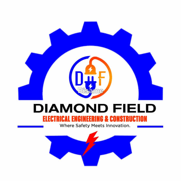 Diamond field electrical engineering 