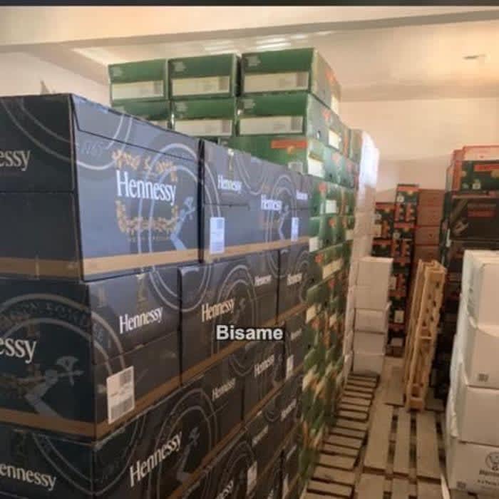 Mayors Wines