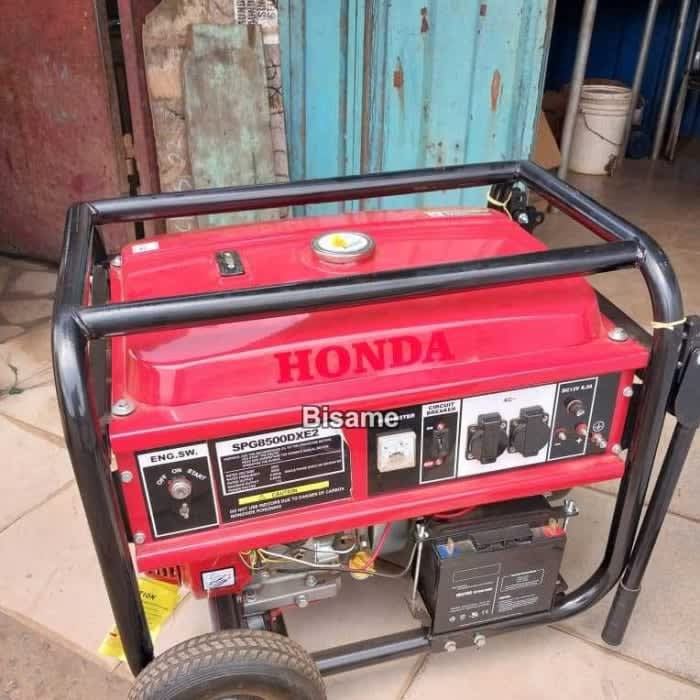 Zico Generator Repair And Services 