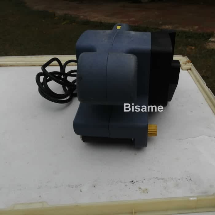 DMV Belt Sander