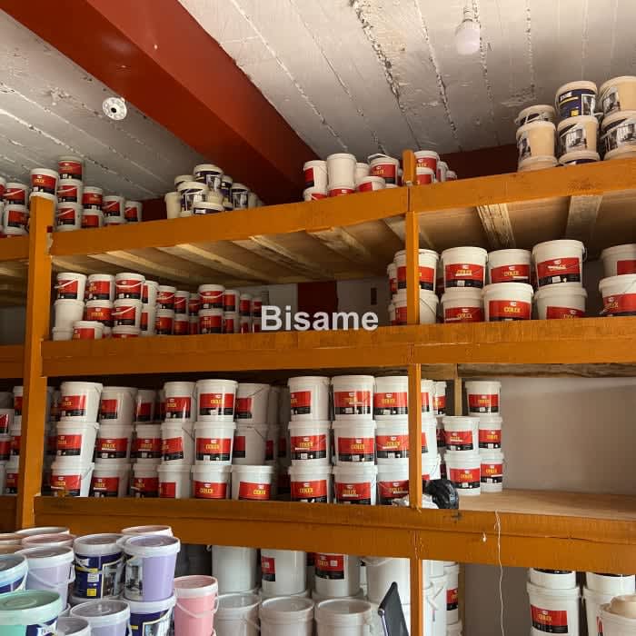 Austants Vinyl Company Limited