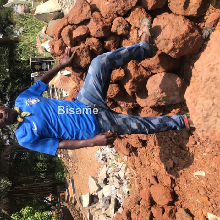 Sheibu Stones 