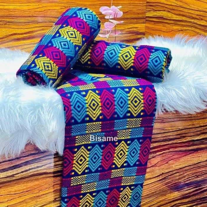 Kobby Kente Enterprise 