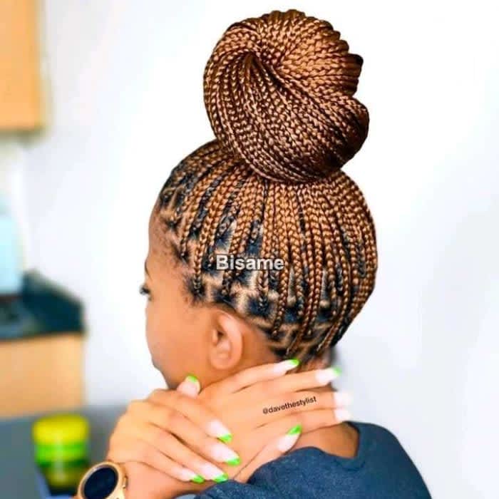 MARY MDS BEAUTY PARLOUR 