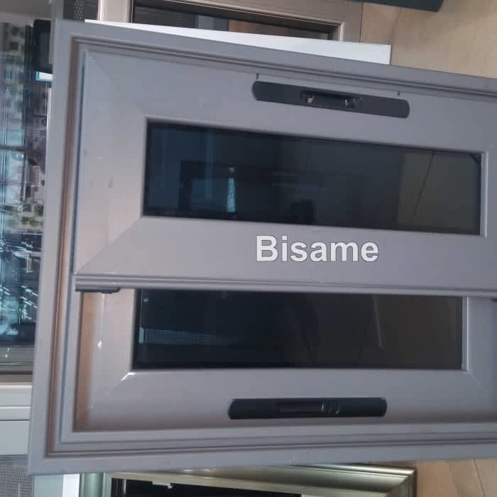 Elvisa Aluminum Systems 